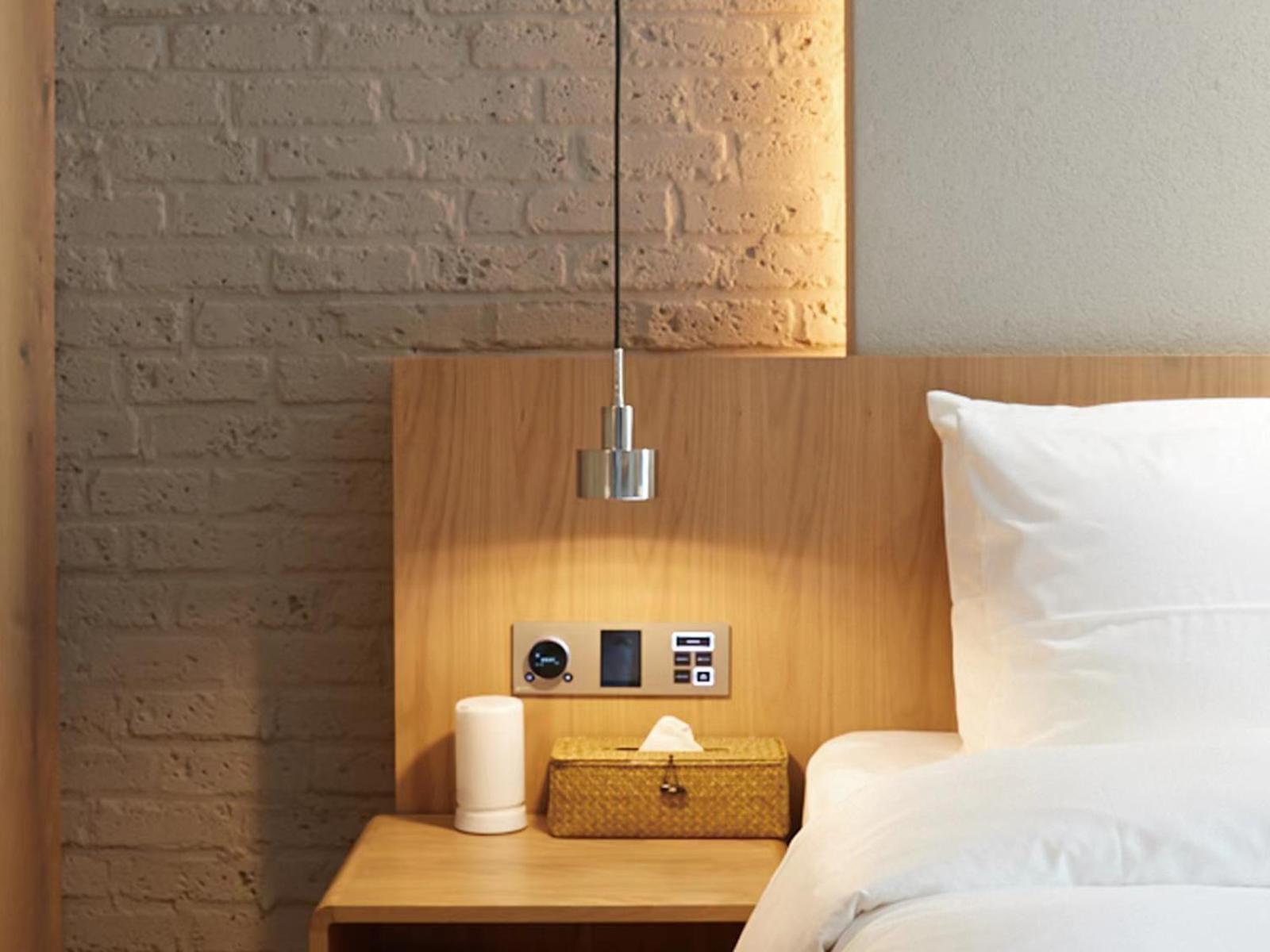 Ebo Hotel Hangzhou Wulin - 5 Mins Drive To The West Lake Bagian luar foto