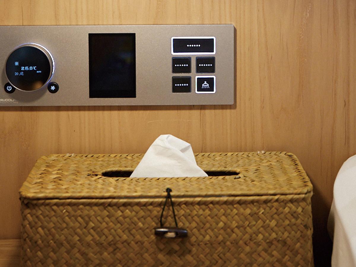 Ebo Hotel Hangzhou Wulin - 5 Mins Drive To The West Lake Bagian luar foto
