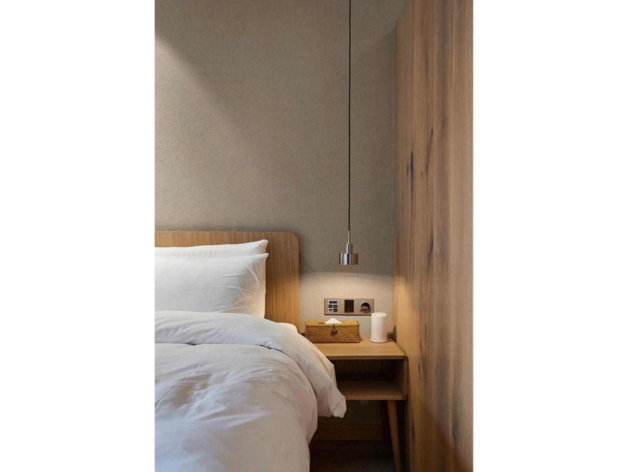 Ebo Hotel Hangzhou Wulin - 5 Mins Drive To The West Lake Bagian luar foto