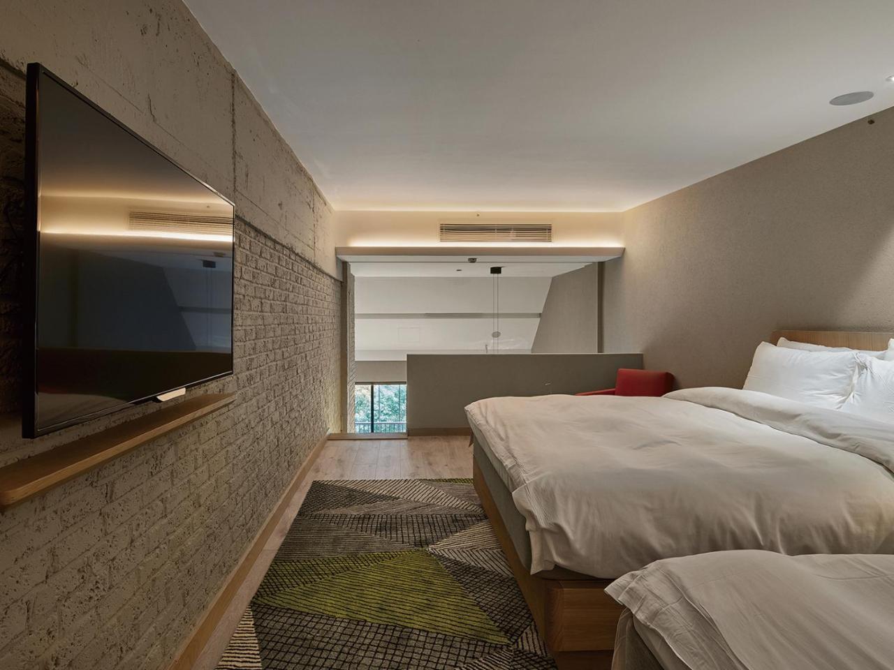 Ebo Hotel Hangzhou Wulin - 5 Mins Drive To The West Lake Bagian luar foto