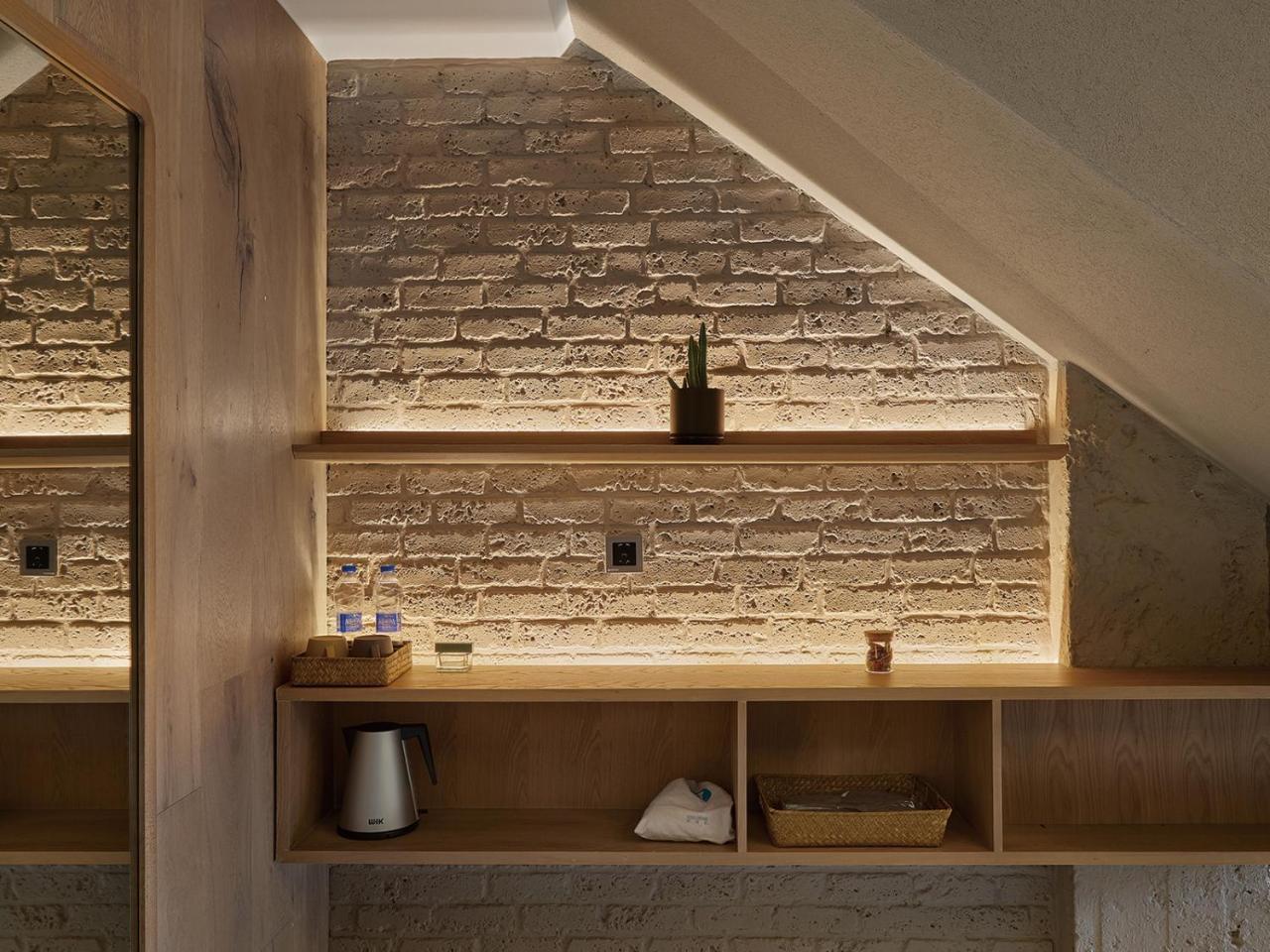 Ebo Hotel Hangzhou Wulin - 5 Mins Drive To The West Lake Bagian luar foto