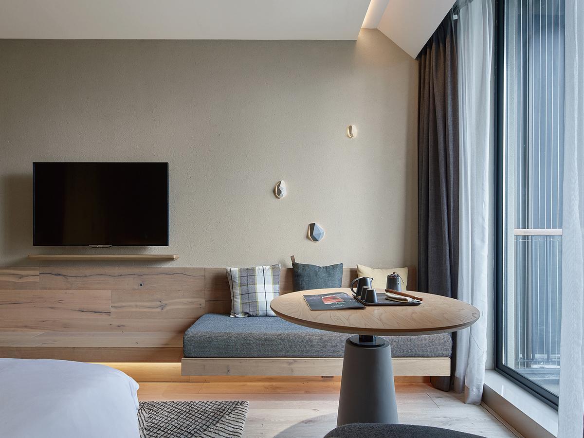 Ebo Hotel Hangzhou Wulin - 5 Mins Drive To The West Lake Bagian luar foto