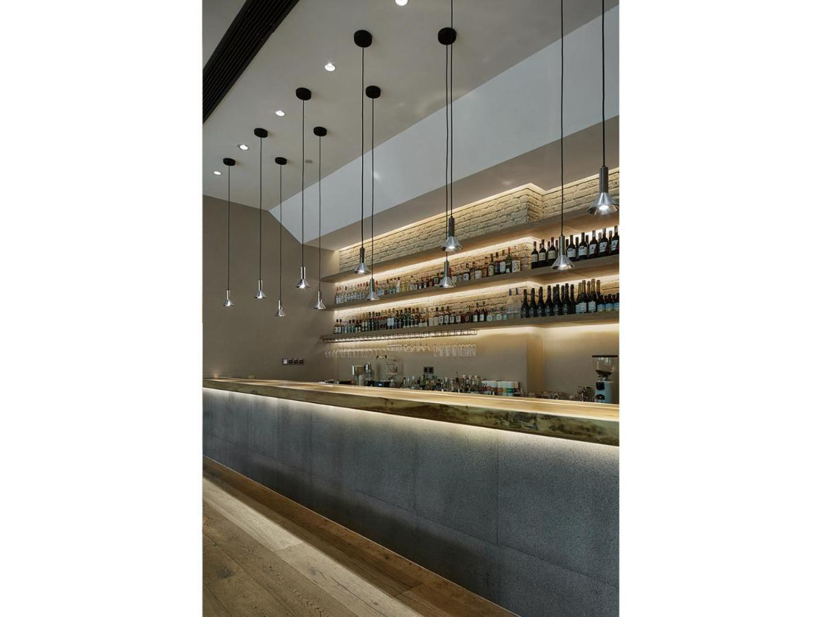 Ebo Hotel Hangzhou Wulin - 5 Mins Drive To The West Lake Bagian luar foto