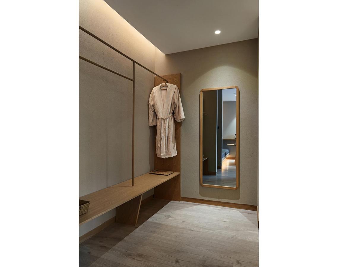 Ebo Hotel Hangzhou Wulin - 5 Mins Drive To The West Lake Bagian luar foto