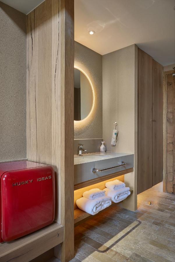 Ebo Hotel Hangzhou Wulin - 5 Mins Drive To The West Lake Bagian luar foto