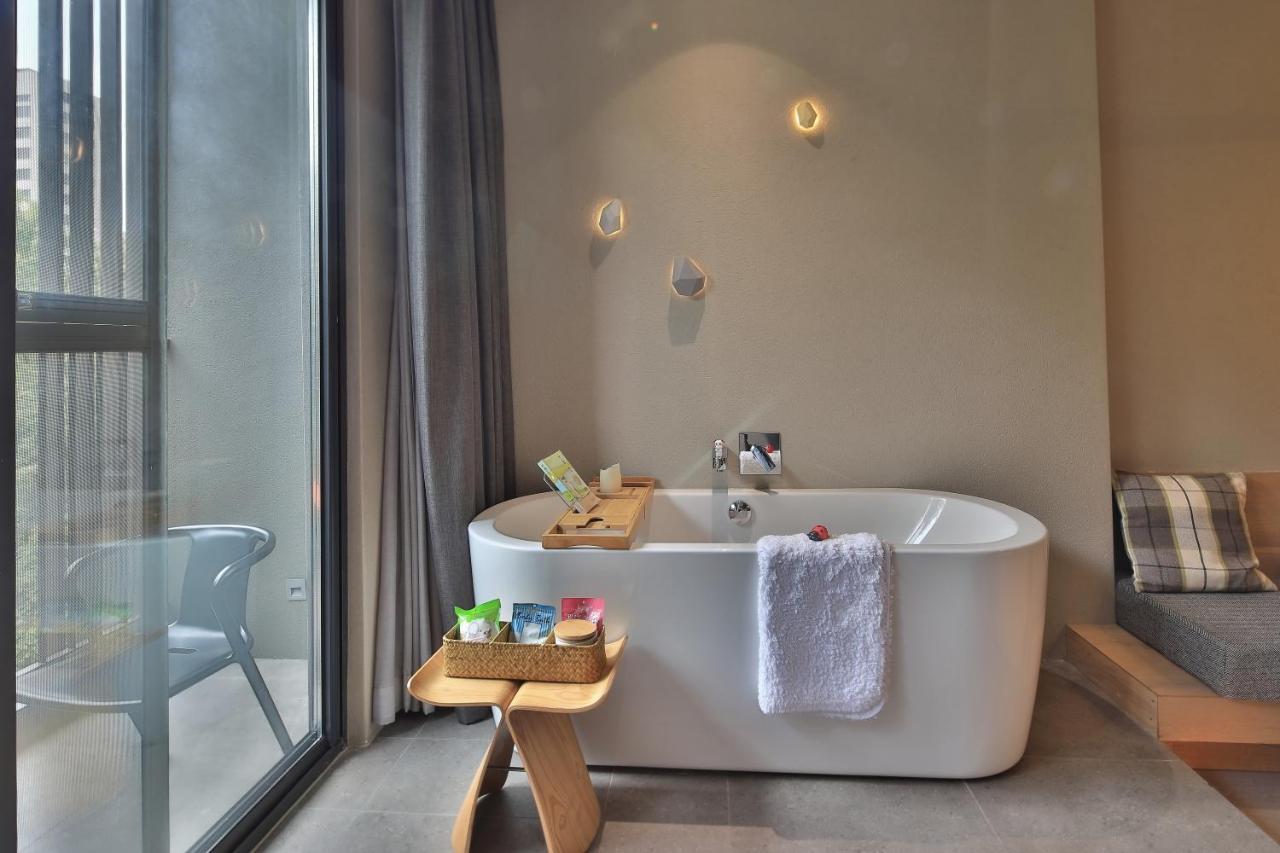 Ebo Hotel Hangzhou Wulin - 5 Mins Drive To The West Lake Bagian luar foto