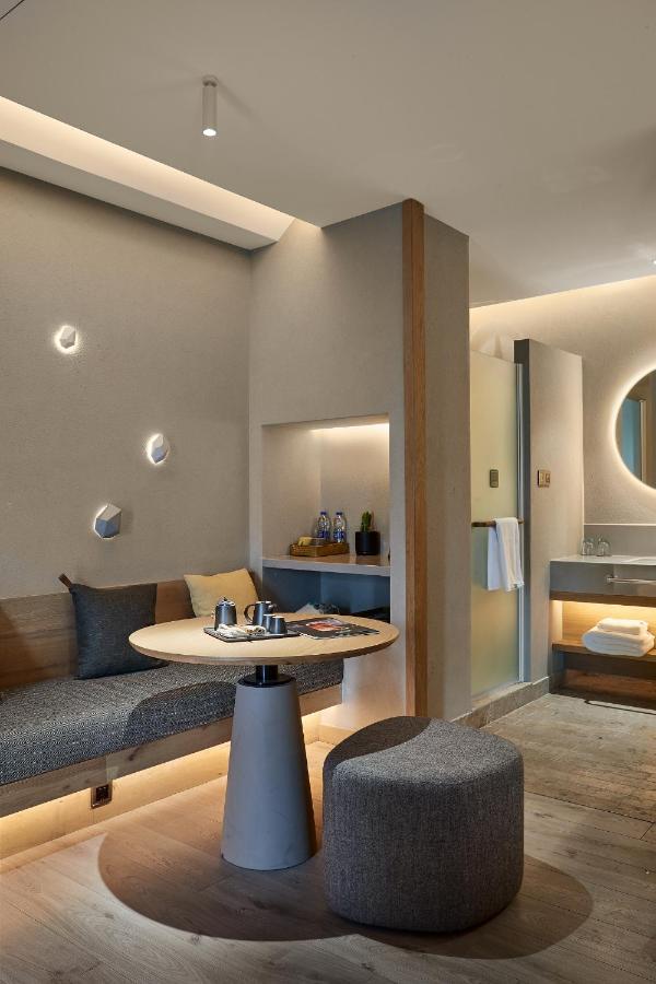 Ebo Hotel Hangzhou Wulin - 5 Mins Drive To The West Lake Bagian luar foto