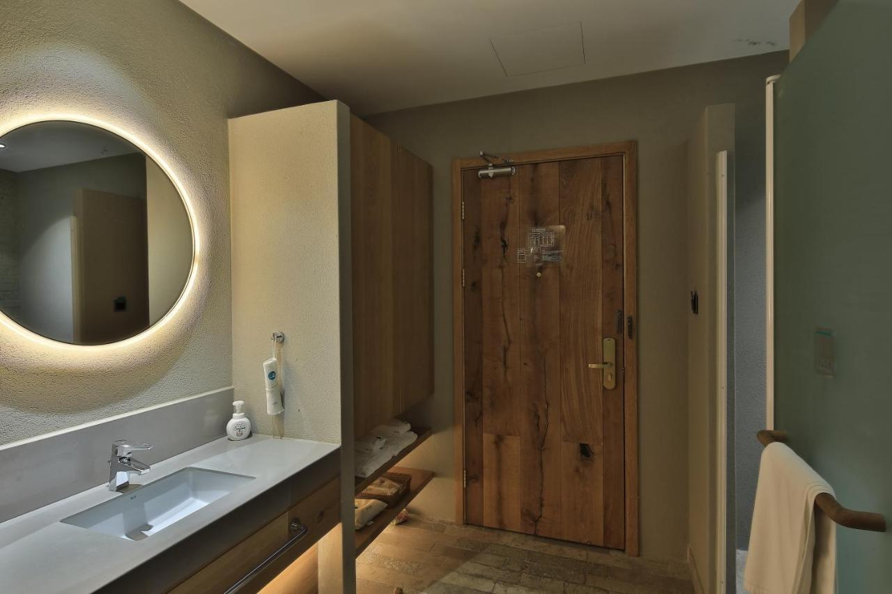 Ebo Hotel Hangzhou Wulin - 5 Mins Drive To The West Lake Bagian luar foto